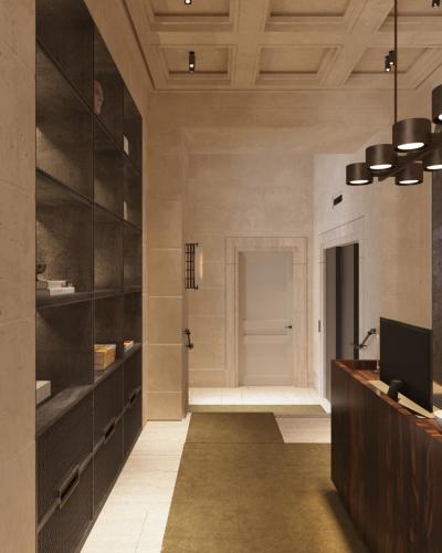 Mondovi Luxury Suites photo 48