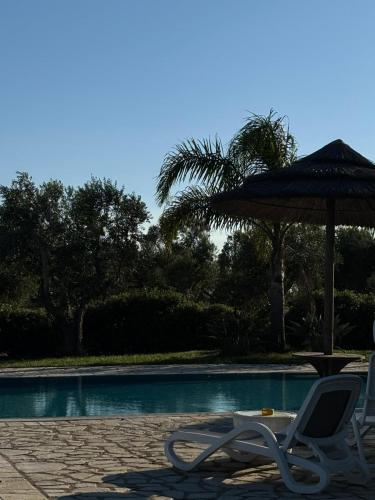 Gallery image of Terra dei Sogni in Torre Lapillo