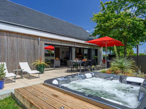 Holiday Home Villa du Fort Espagnol by Interhome