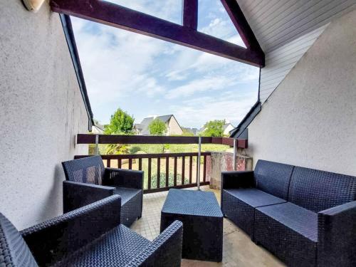 Apartment Les Reflets de Carnac-2 by Interhome