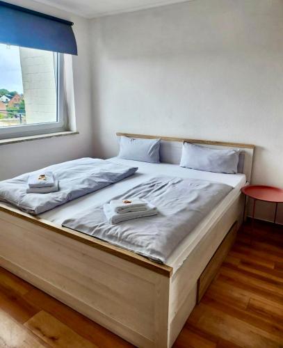 Lieblingsplatz Hotel Wannerhus photo 44