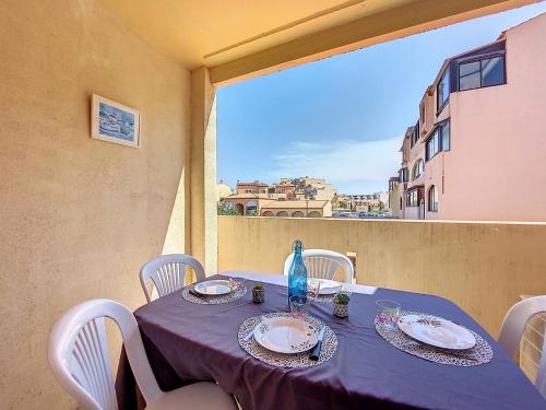 Apartment Front de Mer-27 by Interhome