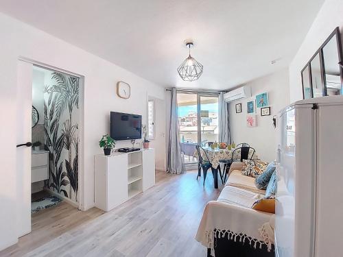 Apartment Front de Mer-27 by Interhome