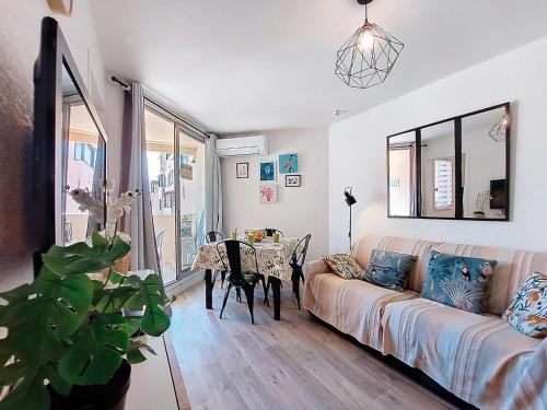 Apartment Front de Mer-27 by Interhome