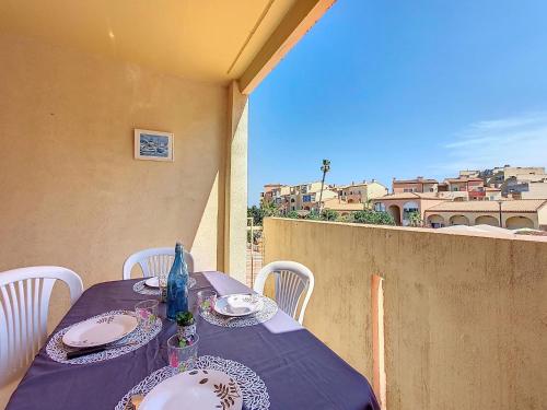 Apartment Front de Mer-27 by Interhome