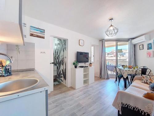 Apartment Front de Mer-27 by Interhome