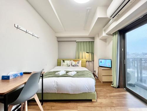 Otsuka No3 Mansion #JR Yamanote Line#Fixed Wifi