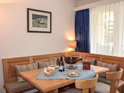 Apartment Pasadena-7 by Interhome