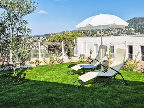 Apartment Résidence Eleganza-1 by Interhome