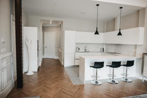 Apartamento Naiala