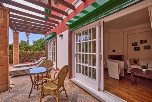 Son SardinaにあるFincahotel Los Naranjosのギャラリーの写真