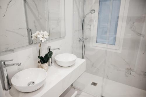 Apartamento Naiala