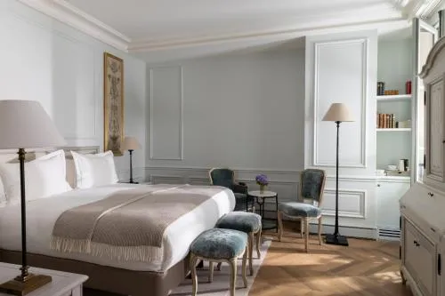 Hotel Du Quai Voltaire photo 10