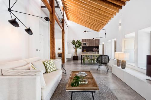 Imagen de la galería de iloftmalaga Premium Centro Histórico, en Málaga