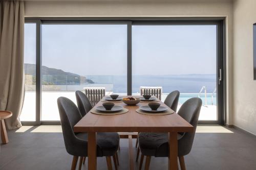 Gallery image of Alon Sevou Boutique Hotel in Sivota