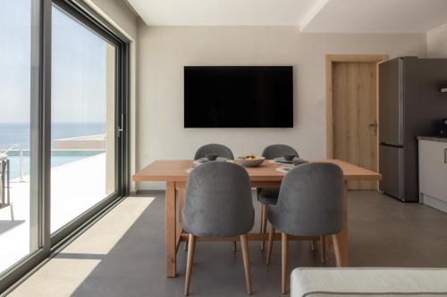 Gallery image of Alon Sevou Boutique Hotel in Sivota