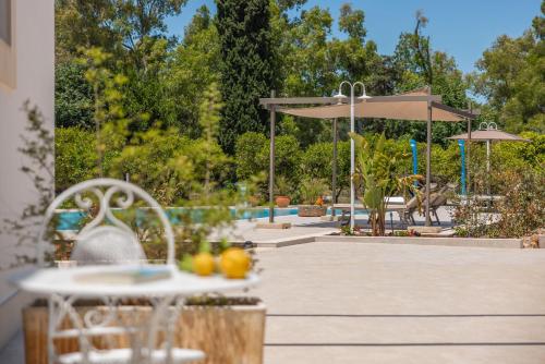 Φωτογραφία από το άλμπουμ του Lavilla Suite & Relax σε Surbo