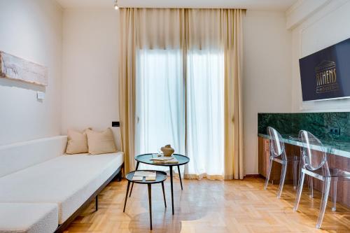 Athens Marbles-Classic suite