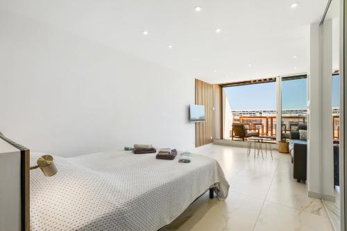 Naturiste Cap d'Agde Héliopolis Eden Suite