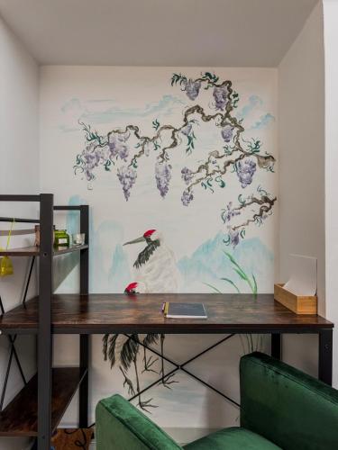 Aphrodite Apartment