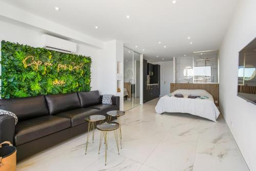 Naturiste Cap d'Agde Héliopolis Eden Suite