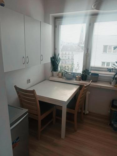 Apartament Kotlarska