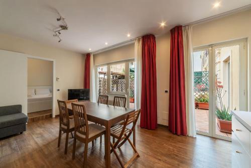 GuestHost - Sallustiano Apartments
