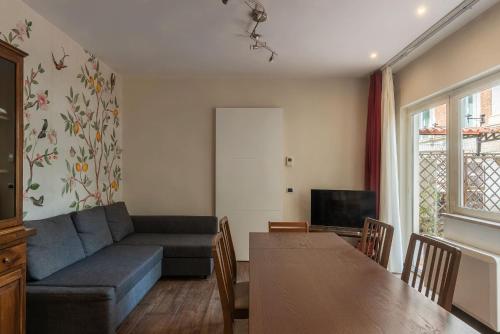 GuestHost - Sallustiano Apartments