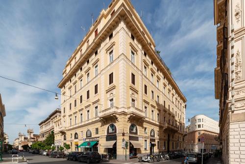 GuestHost - Sallustiano Apartments