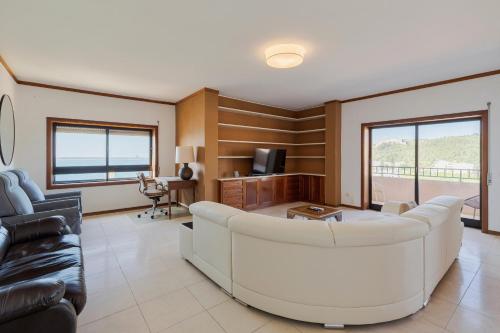 Panoramic View Apartment, By Home Match
