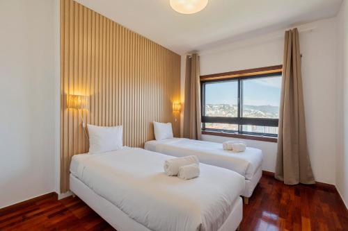 Panoramic View Apartment, By Home Match