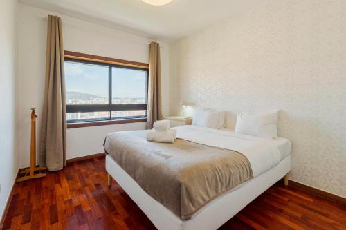 Panoramic View Apartment, By Home Match