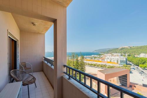 Panoramic View Apartment, By Home Match