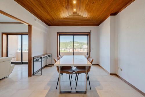 Panoramic View Apartment, By Home Match