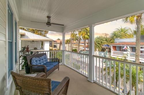 Gallery image of Hemingway House Bed and Breakfast in Saint Augustine