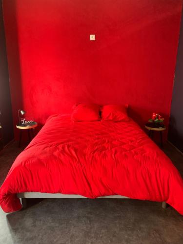 dream room