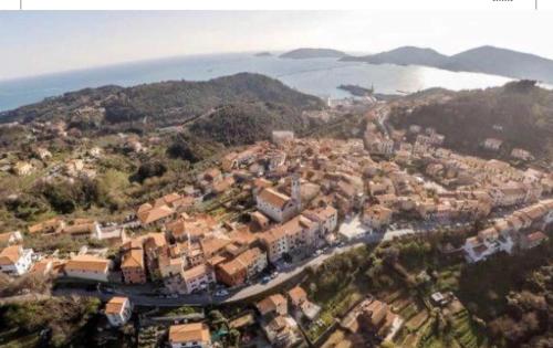 Φυσικό τοπίο κοντά σε αυτό το διαμέρισμα