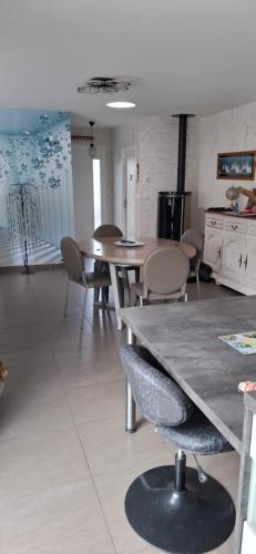 Maison a louer proche de la mer
