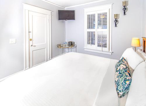Gallery image of Hemingway House Bed and Breakfast in Saint Augustine