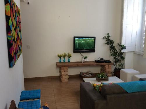 Imagem da galeria de Glória Guest House no Rio de Janeiro