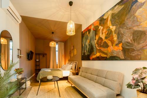 Budapest Gozsdu Suites