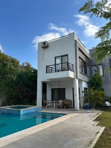 Kings Chillout Villa