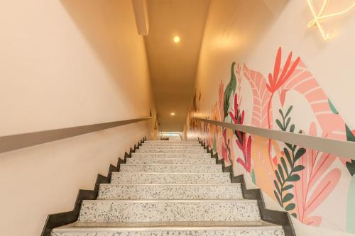 Fotografie z fotogalerie ubytování Hostel Dorado Plaza Getsemaní v destinaci Cartagena