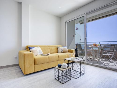 Apartment Le Marigny-3 by Interhome