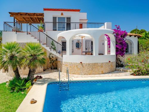 Holiday Home Villa Los Amigos by Interhome