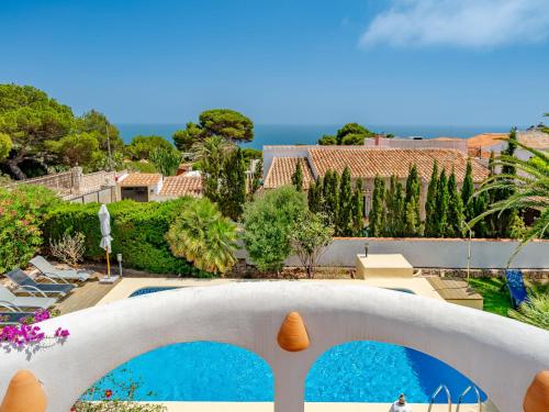 Holiday Home Villa Los Amigos by Interhome