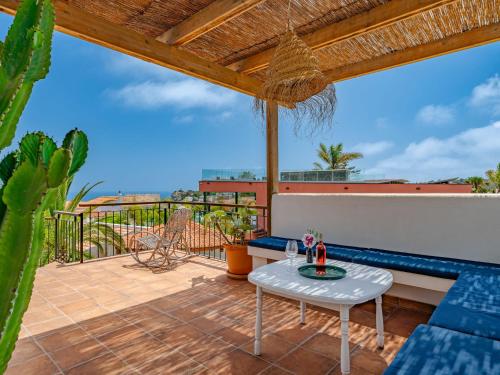 Holiday Home Villa Los Amigos by Interhome