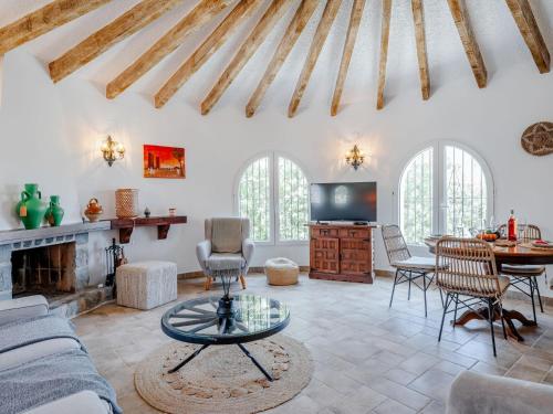 Holiday Home Villa Los Amigos by Interhome