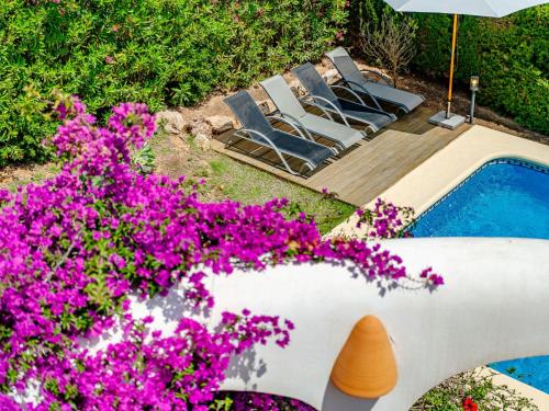 Holiday Home Villa Los Amigos by Interhome