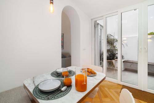 WHome Elegant Lisbon Flat in Iconic Belém